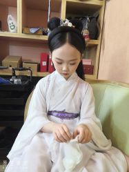 -盘子女人坊古装写真摄影(南京总店)