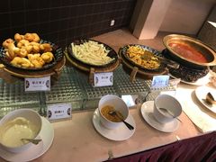 -锡林郭勒元和建国饭店