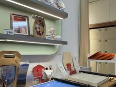-海马体家庭照相馆(广州正佳广场店)