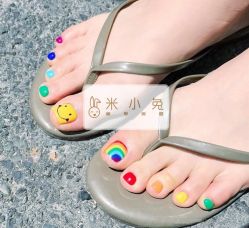 -米小兔美甲美睫