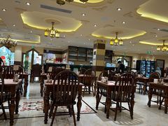 -BRBR叙利亚餐厅(总店)