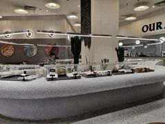 -OUR Bakery(SKP-S店)