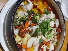 -竹里馆 ·茶食(奥体店)