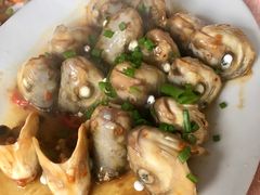 鲮鱼嘴-标记好食