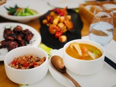 -青梅酒肆PLUS(长白仙岛北路店)