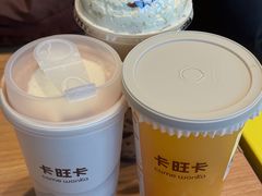 -卡旺卡(合肥环球金融广场店)