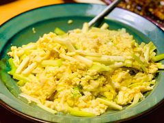 银鱼炒蛋-几荷·恰似故人来(秀水广场店)