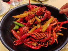 -聚味瞿记·龙虾堂(坡子街店)