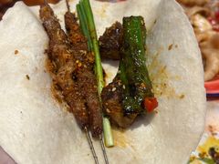 -东方一串·鲜肉小串·小酒馆(壹航城店)