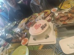 -舜和巴西烤肉餐厅(舜和国际店)
