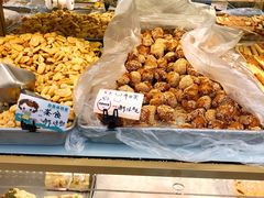 -爱德顺糕点食屋(利民道店)