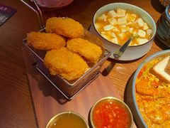 -品泰·泰国餐厅(苏州中心店)