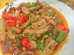 -荣生萝卜汤饭店