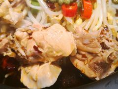 -云海肴·云南小炒·汽锅鸡(天津国金汇店)