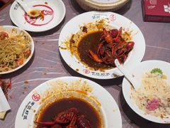 -有位虾匠·香辣蟹·小龙虾(李村店)