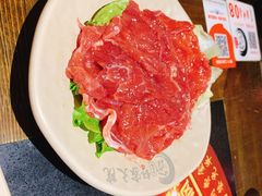 -舒家大院老火锅(台江路店)