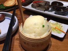 -云海肴·汽锅鸡·云南菜(天津国金汇店)