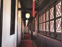 -东山雕花楼