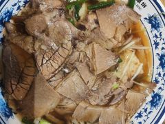 -直隶安家罩饼(复兴路店)