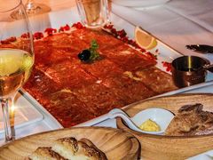 -火车头法国西餐厅