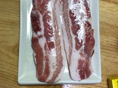 -朝鲜烤肉(安宁庄店)