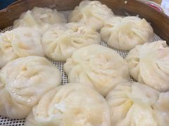 -余氏豆腐包老店(东直街店)