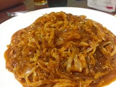 酸菜粉-东北老菜馆