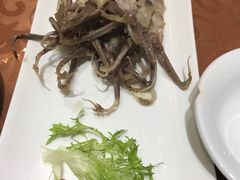 -富临轩私房菜(集庆门大街店)