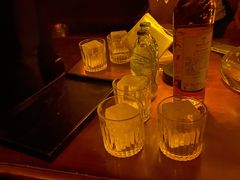 -隐肆威士忌鸡尾酒吧(玉沙国际店)