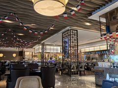 -康帝国际酒店-艾斯本自助西餐厅
