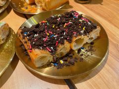 -小豆海棠(嘉兴路店)