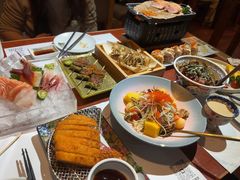 -松羽料理(国大店)