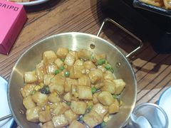 -忆外婆徐州菜·地锅鸡·生日宴(吴庄店)