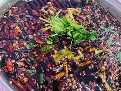 -辣螃铠盆盆蟹大排档(总店)