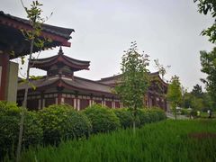 -大慈恩寺(大雁塔)