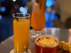 -罗斯福色戒酒吧(外滩店)