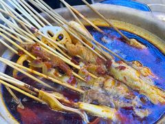 -杨记齐齐哈尔烤肉(总店)