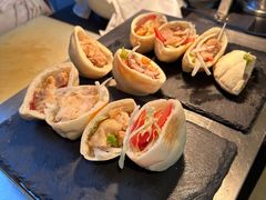 -威斯汀舞台餐厅