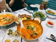 -美奈小馆·越南料理(中航城君尚购物中心店)