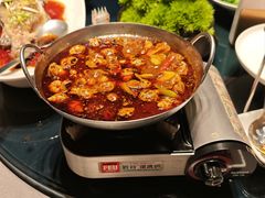 -徐记海鲜(大明宫|北二环店)