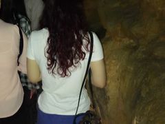 -泰安地下龙宫景区