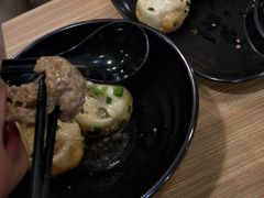 -小杨生煎(成山巴黎春天店)