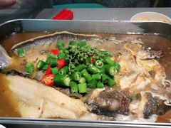 -半天妖烤鱼(中山路店)