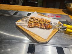 -KAOKAO烤烤·丹东海鲜烧烤(望京店)
