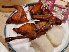 -点都德(聚福楼店)