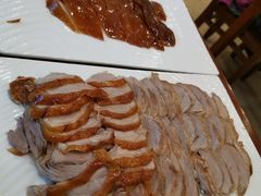 -北平小馆·烤鸭·家常菜(磨房北里店)