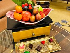 -上海和平饭店茉·莉酒廊 Jasmine Lounge