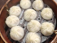 -上味馆南翔小笼(真金路店)