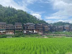 -程阳八寨景区