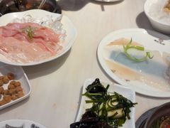 -围炉夜话·潮汕卤水火锅(榕江店)